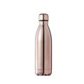 Bidón Acero Inox. y Cobre Galvanizado