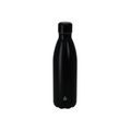 Bidón térmico 500 ml de acero reciclado Neg