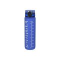 Bidón de 1L con indicador de capacidad Azul