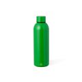 Bidón Acero Inox Mate 500ml Térmico Ver