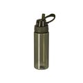 Bidón de 750ml doble sistema para beber