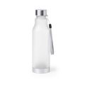 Bidón RPET con Cordón 600ml Trans