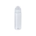 Bidón de 750ml doble sistema para beber Bla