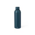 Bidón Acero Inox Mate 500ml Térmico Mar