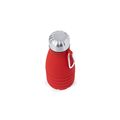 Bidón Silicona Plegable 550ml