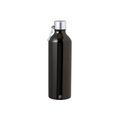 Bidón de Aluminio Reciclado 800 ml Neg