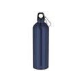 Bidón de 800 ml de acero reciclado Mar