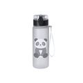 Bidón de Tritan 500ml con animales y tapa de resorte Bla