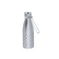 Bidón Térmico 550ml Asa Silicona Plat
