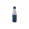 Bidón térmico 550 ml de doble pared Mar
