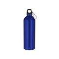 Bidón de 800 ml de acero reciclado Azul