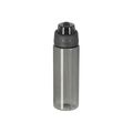 Bidón de 750ml doble sistema para beber Neg