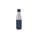 Bidón térmico 550 ml de doble pared
