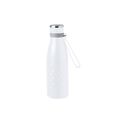 Bidón Térmico 550ml Asa Silicona Bla