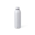 Bidón Acero Inox Mate 500ml Térmico Bla