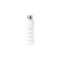 Bidón Silicona Plegable 550ml Bla