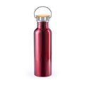 Bidón Retro 800ml Acero Inoxidable