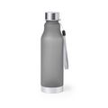 Bidón RPET con Cordón 600ml Neg
