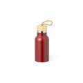 Bidón Térmico Acero 350ml con Asa
