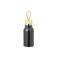Bidón Térmico Acero 350ml con Asa Neg