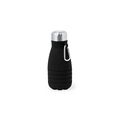 Bidón Silicona Plegable 550ml