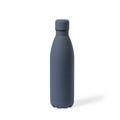 Bidón Acero Inox. 790ml Tacto Goma