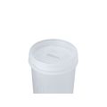Bidón de 800 ml tapón dosificador y filtro