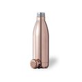 Bidón Acero Inox. y Cobre Galvanizado