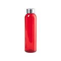 Bidón de Cristal 500ml Roj