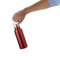 Bidón 500ml Térmico Detalle Bambú
