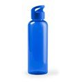 Bidón 530ml Tritán Resistente al Calor Azul