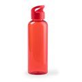 Bidón 530ml Tritán Resistente al Calor Roj