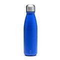 Bidón de 550 ml y tapón antigoteo Royal