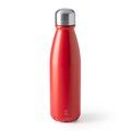 Bidón de 550 ml y tapón antigoteo
