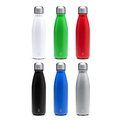 Bidón de 550 ml y tapón antigoteo