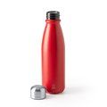 Bidón de 550 ml y tapón antigoteo