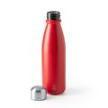 Bidón de 550 ml y tapón antigoteo