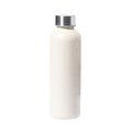 Bidón 600ml Libre de BPA con Cinta