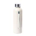 Bidón 600ml Libre de BPA con Cinta