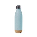 Bidón de 650 ml Azul