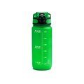 Bidón de 750 ml con asa de transporte Verde Helecho Talla Única Adulto