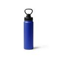 Bidón 750ml de acero con doble pared y asa Royal