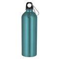 Bidón de 800 ml de acero reciclado Azc