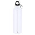 Bidón de 800 ml de acero reciclado Bla