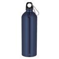 Bidón de 800 ml de acero reciclado Mar