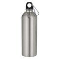 Bidón de 800 ml de acero reciclado Plat