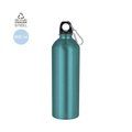Bidón de 800 ml de acero reciclado