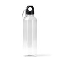 Bidón de 800 ml con asa y mosquetón
