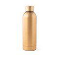 Bidón 800ml Acero Mate Colores Dor