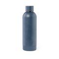Bidón 800ml Acero Mate Colores Mar